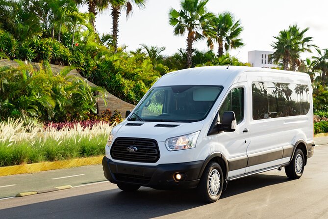 Private VAN Round-Trip from Airport to Cabo San Lucas Pacific - What the Strong Service Record Tells You