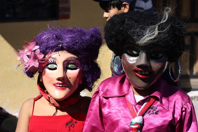 Private walking tour in Guanajuato (available from 1 person) - University of Guanajuato and Plaza Baratillo