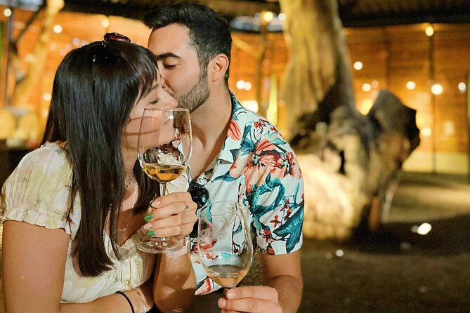 Private Wine Tour at Valle de Guadalupe (A wine tasting included). - Who Will Enjoy This Most?