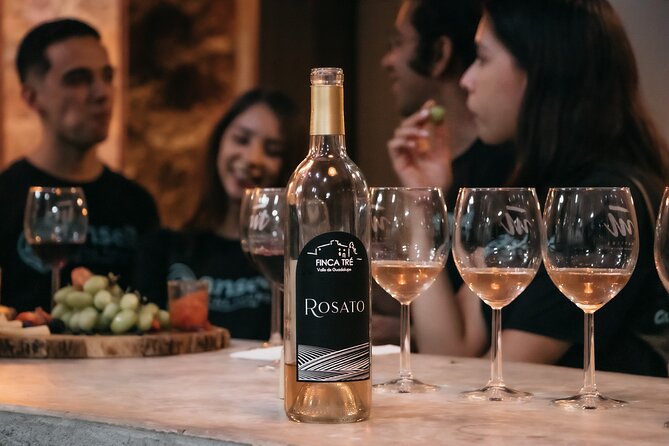 Private Wine Tour by Ansell Tours - Five details that shape the day