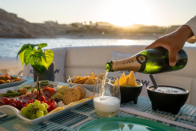 Private Yacht Cruise 4 Hour- Snorkeling & Paddle Boarding - How the four hours usually feel