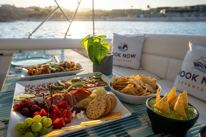 Private Yacht Cruise 4 Hour- Snorkeling & Paddle Boarding - What to bring, and what to watch