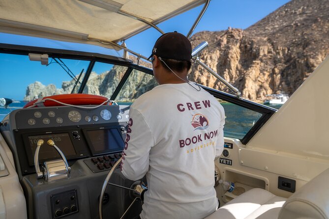 Private Yacht Cruise 4 Hour- Snorkeling & Paddle Boarding - Santa Maria and Chileno Bay: the active part of the cruise