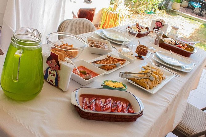 Private Yucatecan Cooking Class in Merida at Sofia’s Home Kitchen - Who Will Enjoy This Mérida Cooking Class