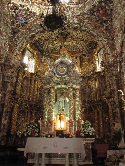 Puebla: Cholula Magical Town Tour by Double-Decker Bus - Why this Cholula tour is worth considering