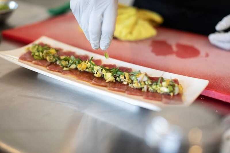 Puerta Vallarta: Seafood Lover's Food Tour - Starting in Lazaro Cardenas Park