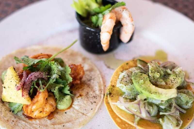 Puerta Vallarta: Seafood Lover's Food Tour - Practical tips for a better tasting