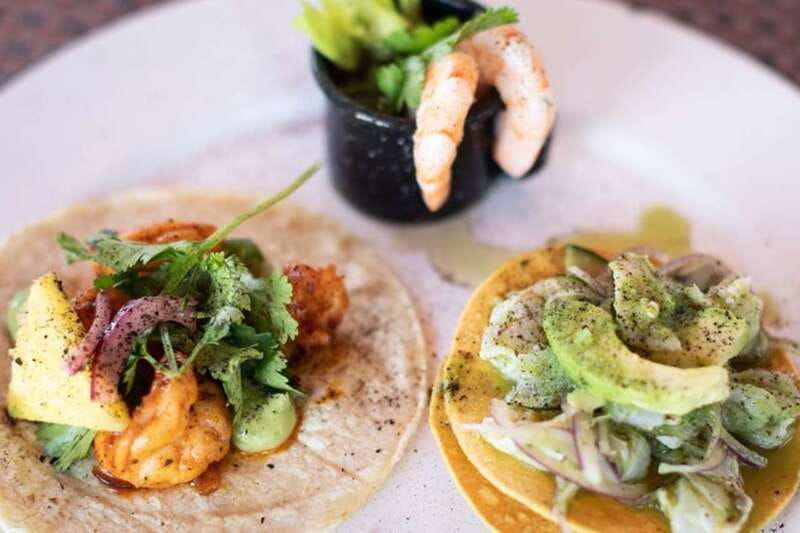 Puerta Vallarta: Seafood Lover's Food Tour - Ceviche, aguachile, and the taste of the coast