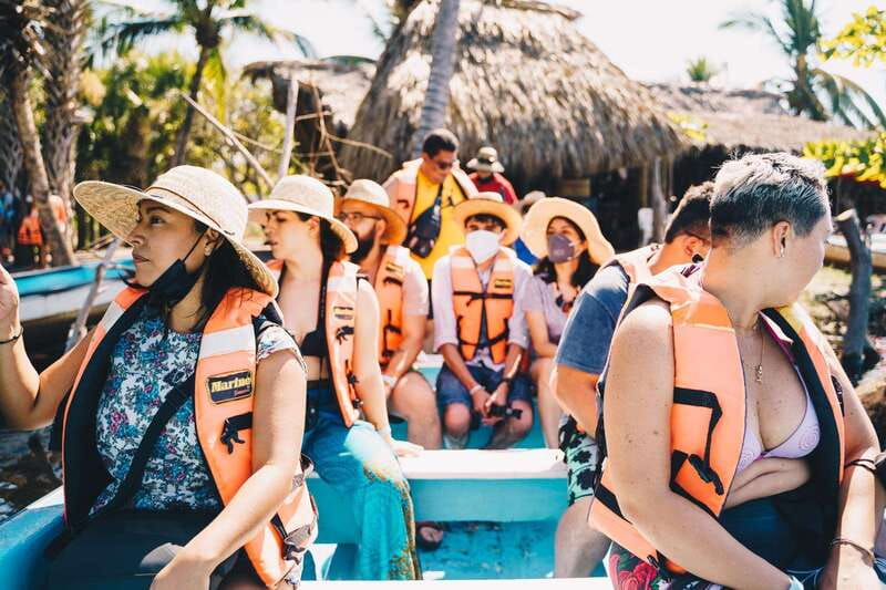 Puerto Escondido: Oaxaca Coast Wildlife Ecotour - Who should book this coastal ecotour?