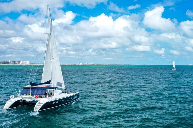 Puerto Morelos Catamaran Reef Sail and Snorkel - What to pack for a better morning