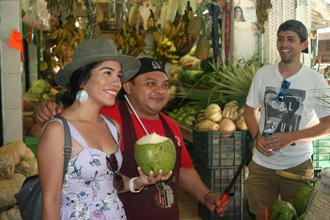 Puerto Morelos Foodie Tour, Mexico in every bite! - Why Puerto Morelos makes a good food stop