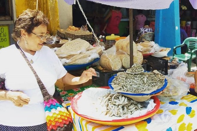 Puerto Morelos Foodie Tour, Mexico in every bite! - Five stops, full portions, and a serious appetite