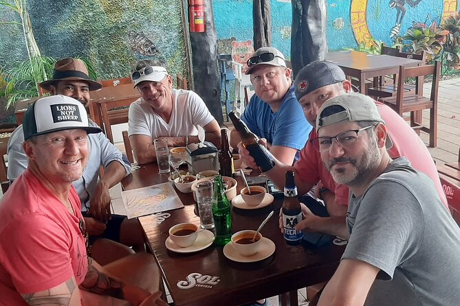 Puerto Morelos Foodie Tour, Mexico in every bite! - Expect local flavor, not a polished resort performance