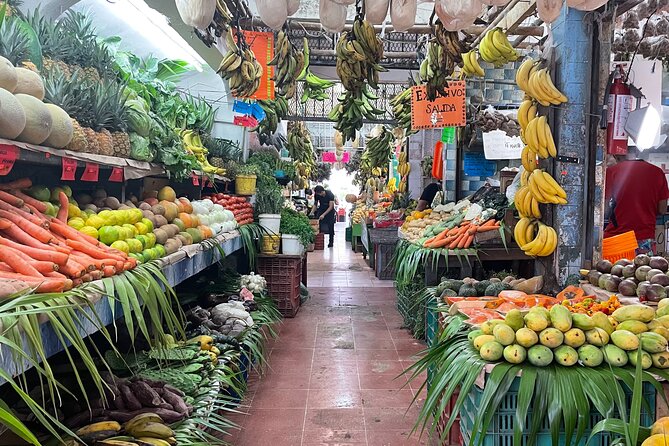 Puerto Morelos Foodie Tour, Mexico in every bite! - What the $80 price really covers