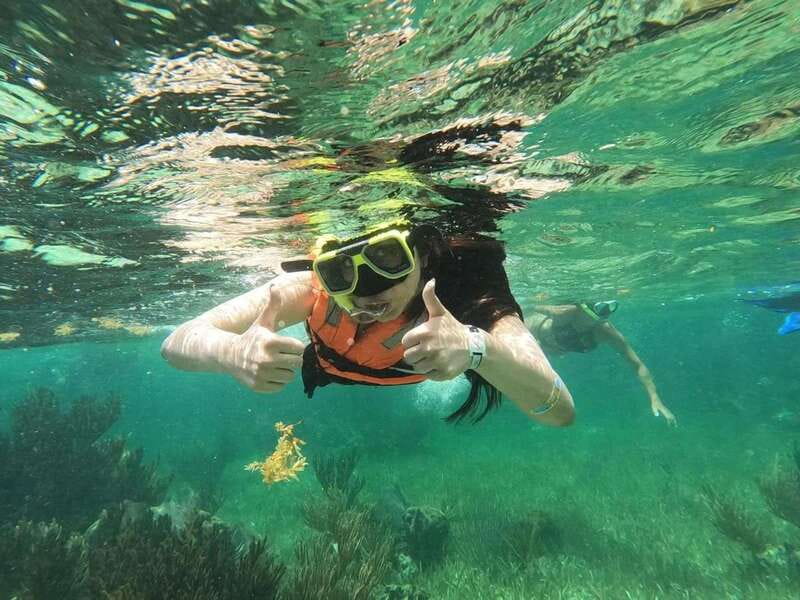 Puerto Morelos: Guided Snorkeling Tour with Gear & Fees - Why Puerto Morelos Is a Good Place to Snorkel