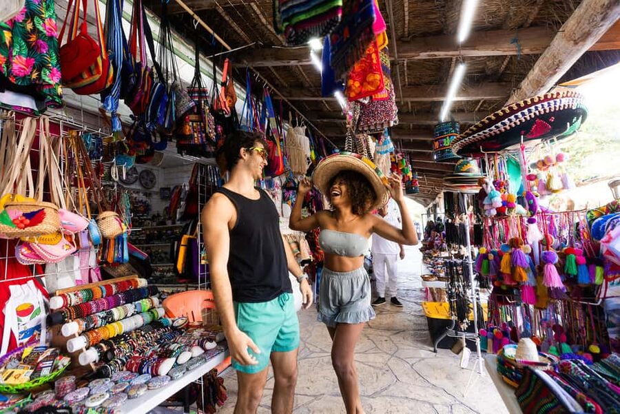 Puerto Morelos: National Reef Park Snorkeling & Beach Lunch - What the $39 price really covers