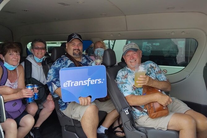 Puerto Morelos Private Transportation From-To Cancun Airport - Why Puerto Morelos is close enough for a private transfer