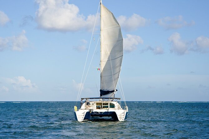 Puerto Morelos Secret Sandbar Catamaran Sail - Is $180 or more a fair price?