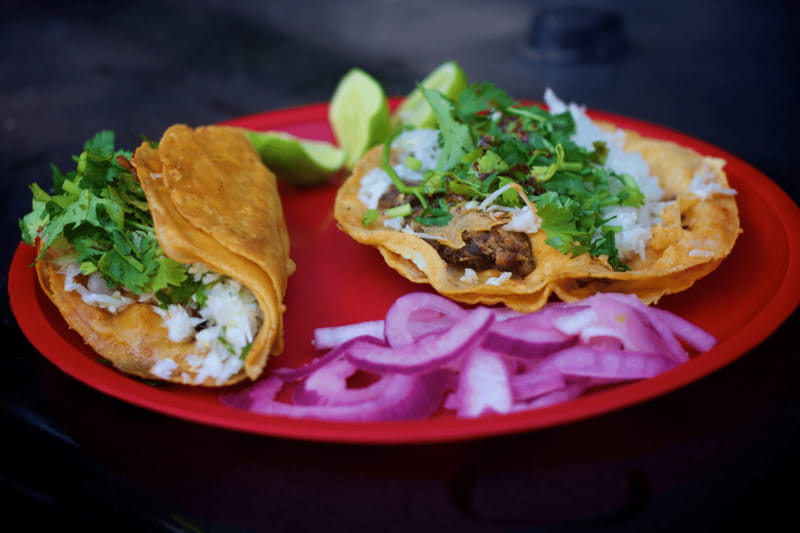 Puerto Vallarta 3-Hour Food Tour of Authentic Local Cuisine - Key points to know before you book