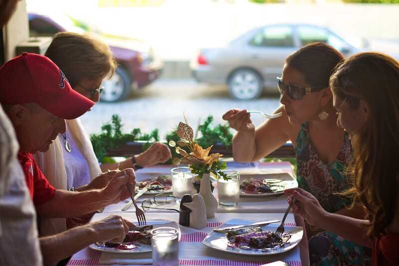 Puerto Vallarta 3-Hour Food Tour of Authentic Local Cuisine - Tacos with salsa advice, not just taco after taco