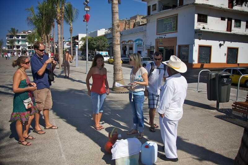 Puerto Vallarta 3-Hour Food Tour of Authentic Local Cuisine - Is $59 a good value?
