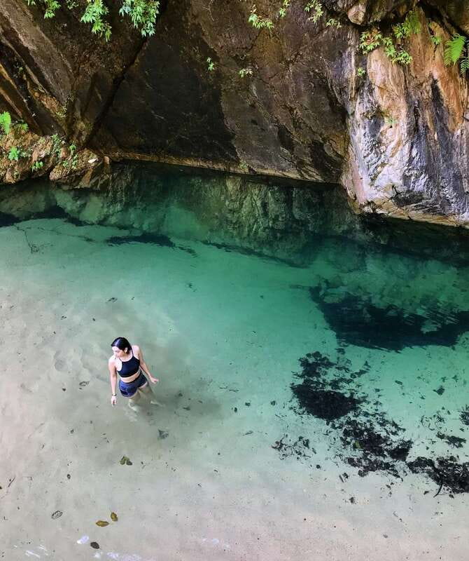 Puerto Vallarta: 4-Hour Jungle Hike and Waterfall Swim - Key points to know before you go