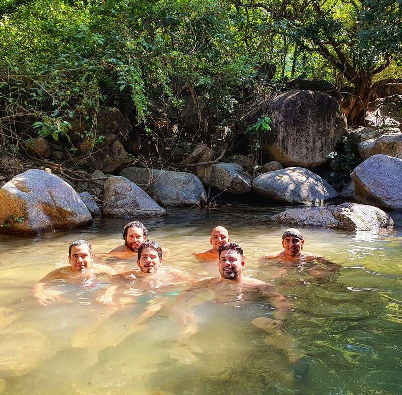 Puerto Vallarta: 4-Hour Jungle Hike and Waterfall Swim - Practical preparation for a better day