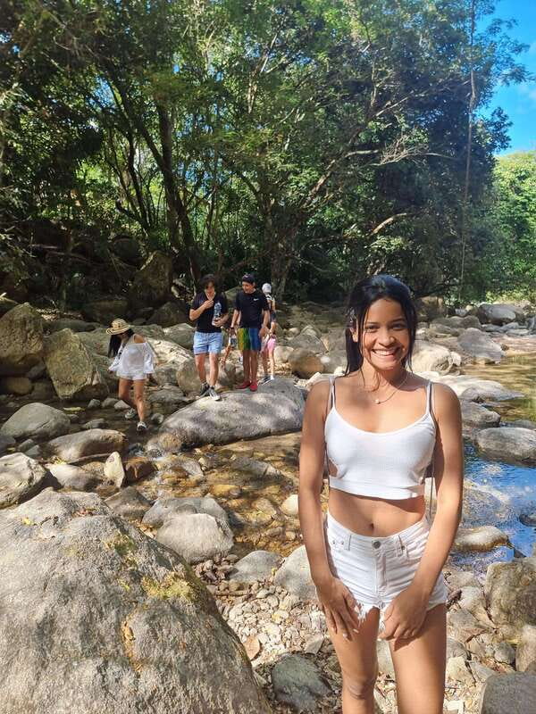 Puerto Vallarta: 4-Hour Jungle Hike and Waterfall Swim - From Puerto Vallarta’s old center to the jungle