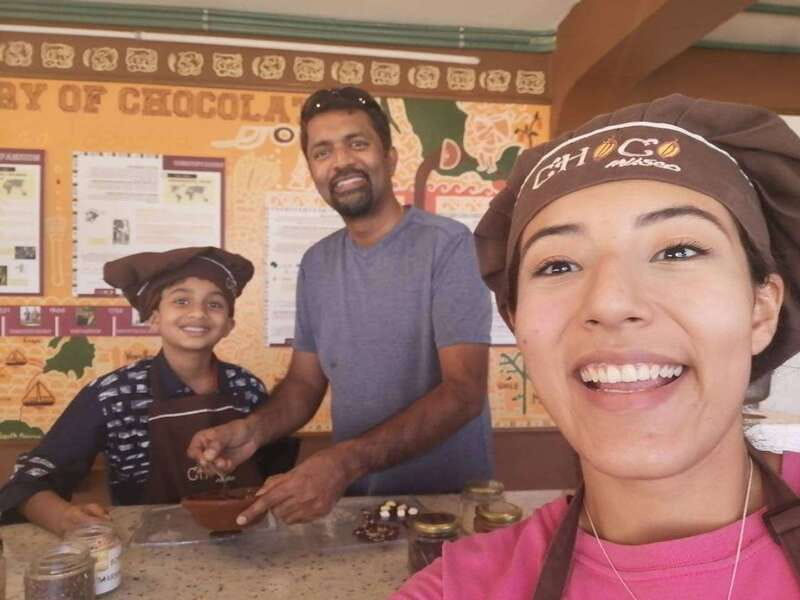 Puerto Vallarta: Bean to Bar Chocolate Workshop - What makes this workshop worth your time