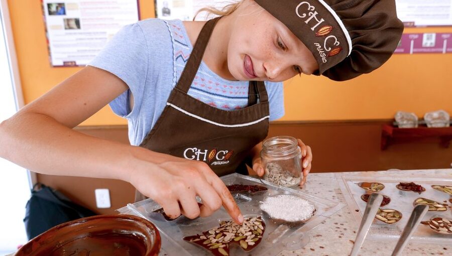 Puerto Vallarta: Bean to Bar Chocolate Workshop - My verdict on the chocolate workshop