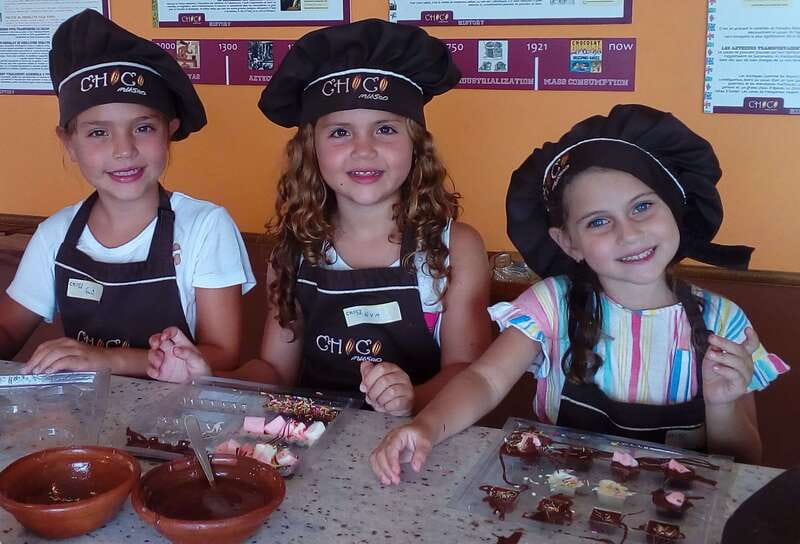 Puerto Vallarta: Bean to Bar Chocolate Workshop - Starting with cacao at the Puerto Vallarta museum