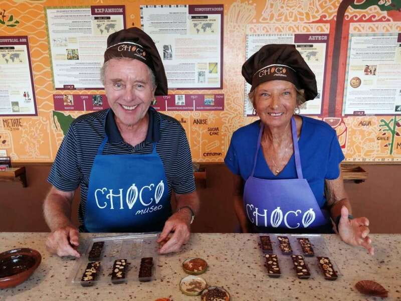Puerto Vallarta: Bean to Bar Chocolate Workshop - How much value do you get for $62?