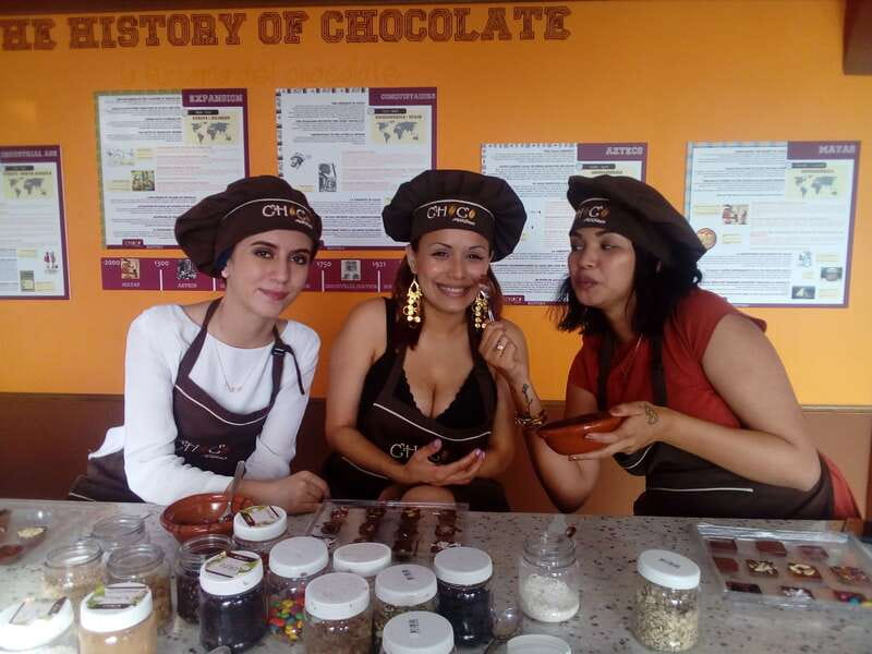 Puerto Vallarta: Bean to Bar Chocolate Workshop - Who will enjoy this two-hour activity?