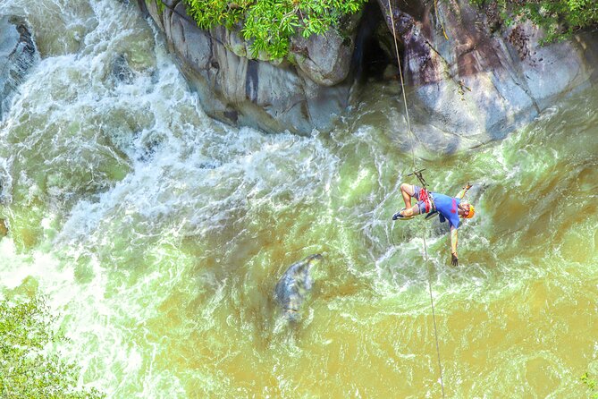 Puerto Vallarta Best Zipline Canopy + Tequila and Speed Boat Ride - Group size and timing can shape the day