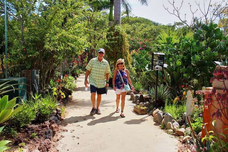 Puerto Vallarta: Botanical Gardens, Distillery & Coffee Tour - A quick stop at an organic coffee factory