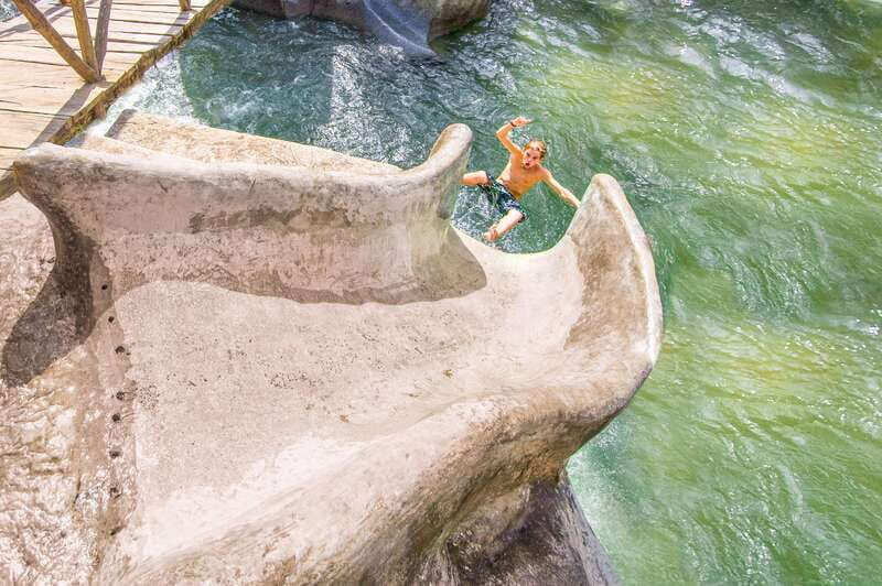 Puerto Vallarta: Canopy Tour with Zipline and Speedboat Ride - The speedboat or jungle truck sets the mood