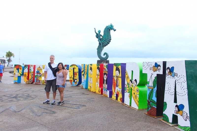 Puerto Vallarta: City Tour, Tequila and Coffee Factory Tour - Shopping stops change the feel of the city tour