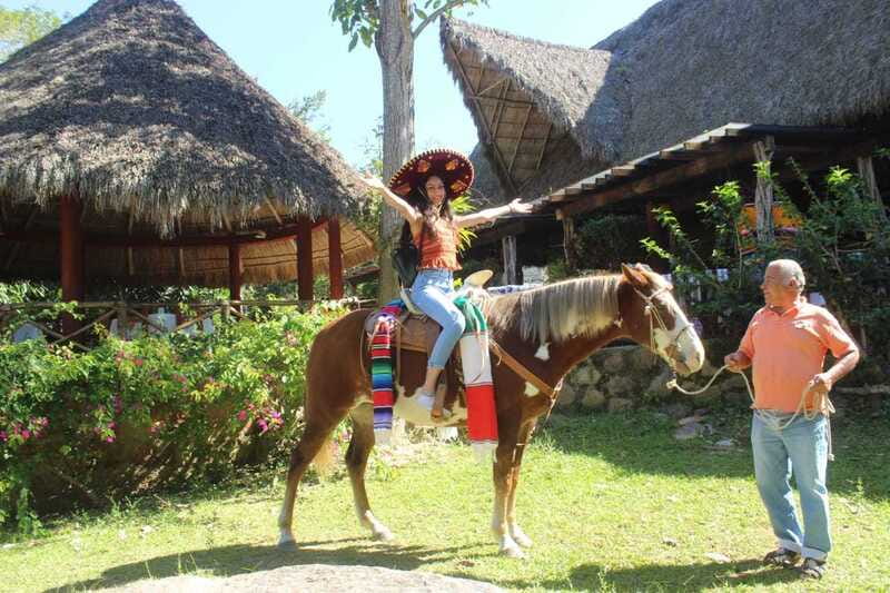 Puerto Vallarta: City Tour, Tequila and Coffee Factory Tour - Riding into the mountains for tequila