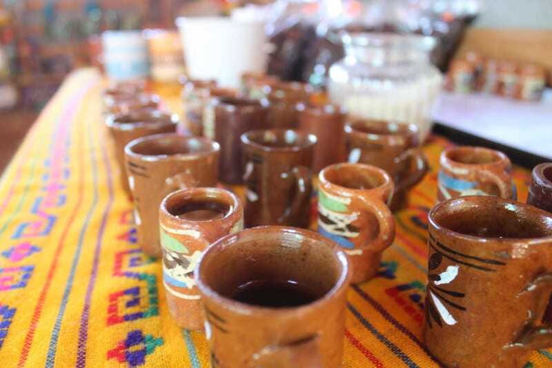 Puerto Vallarta: City Tour, Tequila and Coffee Factory Tour - Coffee tasting: useful, but keep expectations modest
