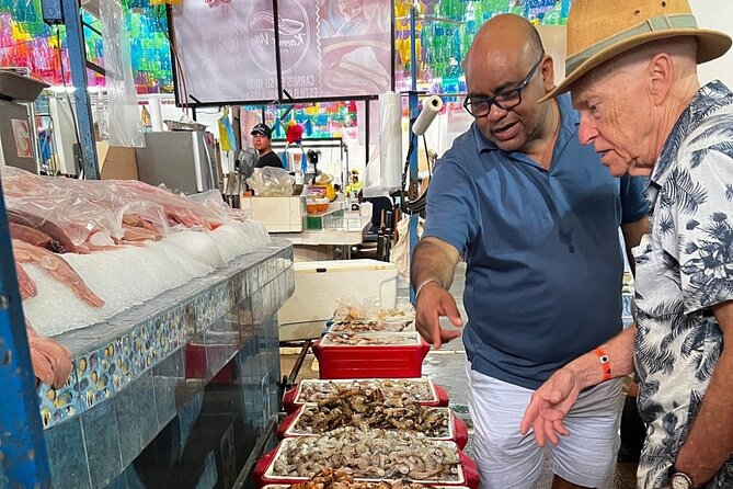 Puerto Vallarta Cooking Class Experience with Market Tour - Riding to Chef Enrique’s home