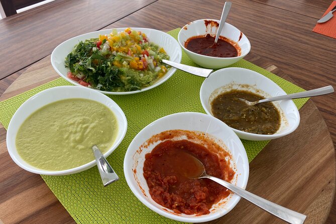 Puerto Vallarta Cooking Class Experience with Market Tour - Is the $144.81 price good value?