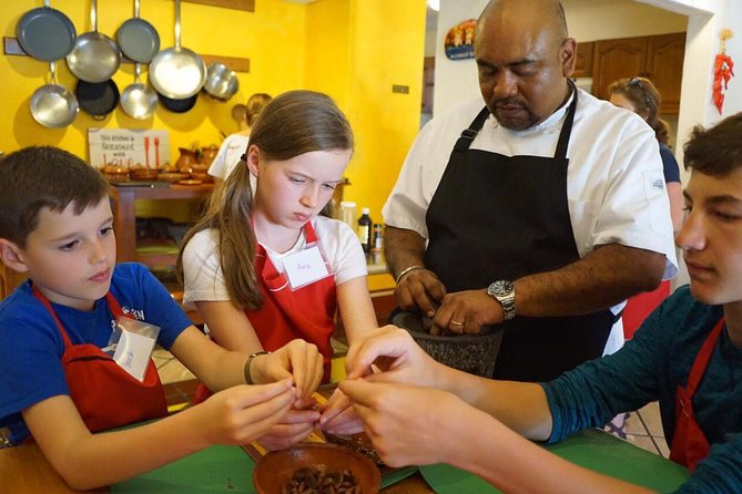 Puerto Vallarta Cooking Class Experience with Market Tour - Who will enjoy this experience most?