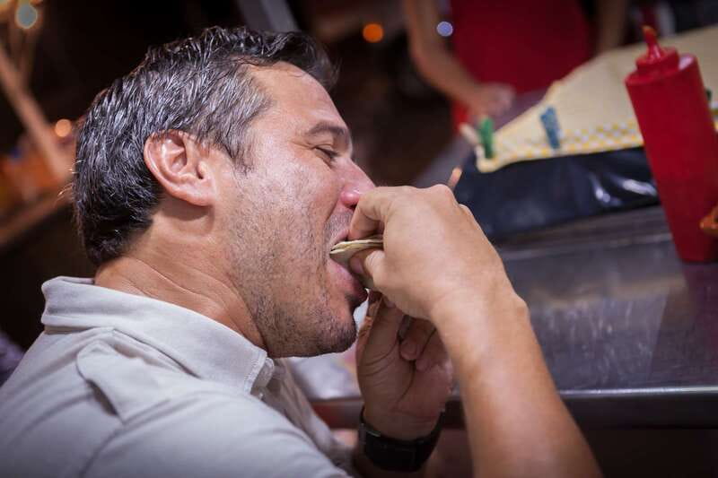 Puerto Vallarta: Evening Taco Adventure Tour - Seven Tastings That Go Beyond Tacos