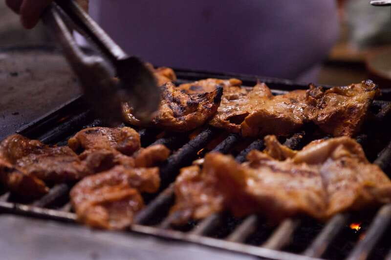 Puerto Vallarta: Evening Taco Adventure Tour - Local Restaurants and Street Food Stalls