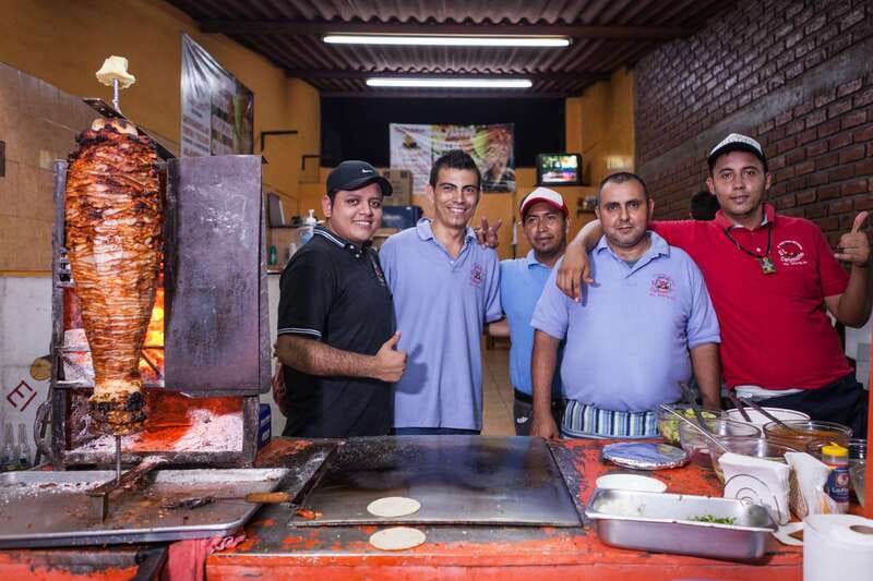 Puerto Vallarta: Evening Taco Adventure Tour - Guides Make or Break the Evening