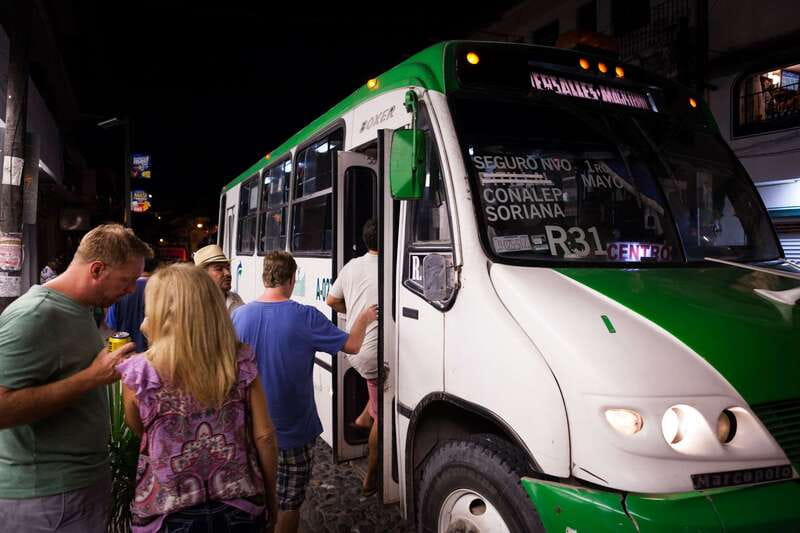 Puerto Vallarta: Evening Taco Adventure Tour - Best Time to Book It