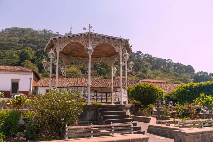 Puerto Vallarta: Guided San Sebastian Tour - Stories, folklore, and the value of a live guide
