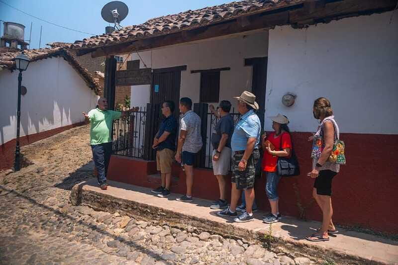 Puerto Vallarta: Guided San Sebastian Tour - Leisure time and the six-hour pace