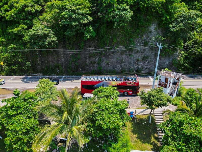 Puerto Vallarta: Hop-On-Hop-Off City Bus Tour - Why this bus ride works best on day one