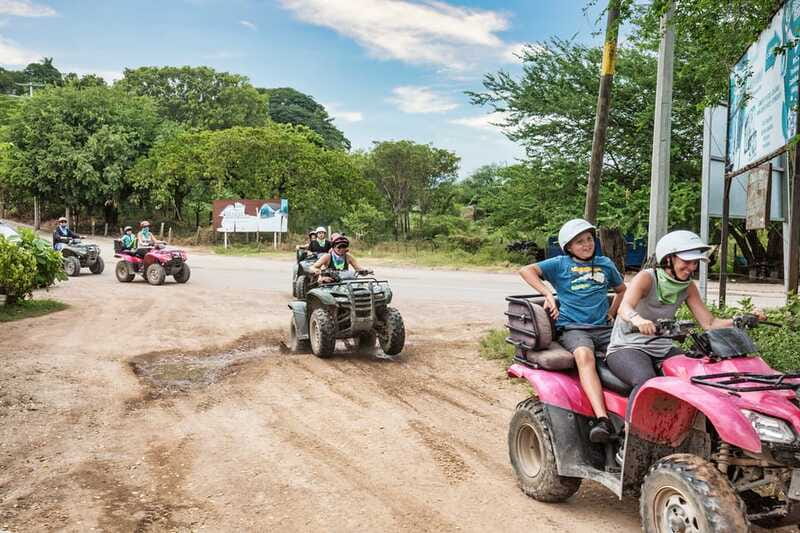 Puerto Vallarta: Horse Riding Tour w/ Optional ATV & Zipline - Who will enjoy this five-hour outing